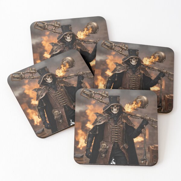 Item preview, Grimm Reaper designed and sold by RaF71PrO.