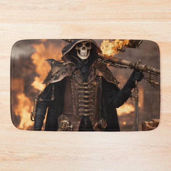 Item preview, Grimm Reaper designed and sold by RaF71PrO.