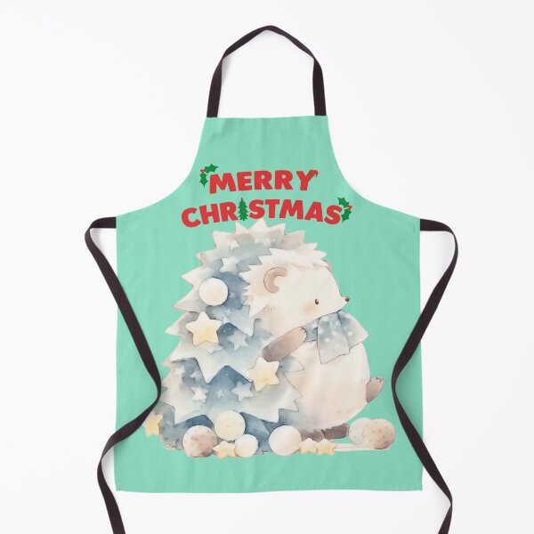 Item preview, Power, cuteness, Mr.Hedgehog christmas Phone Cases designed and sold by pencil-art98.