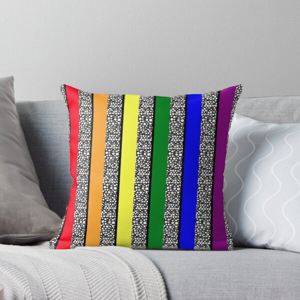 Item preview, Gotas de lluvia yo pero gay designed and sold by CushyNest.