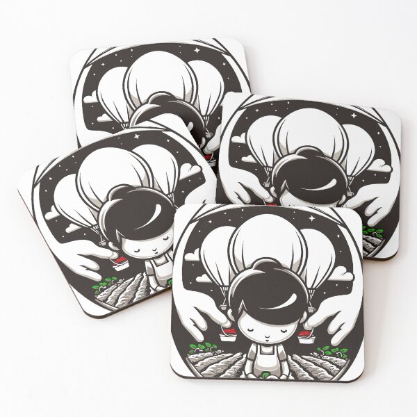 Item preview,  planting is life designed and sold by Klaerika.