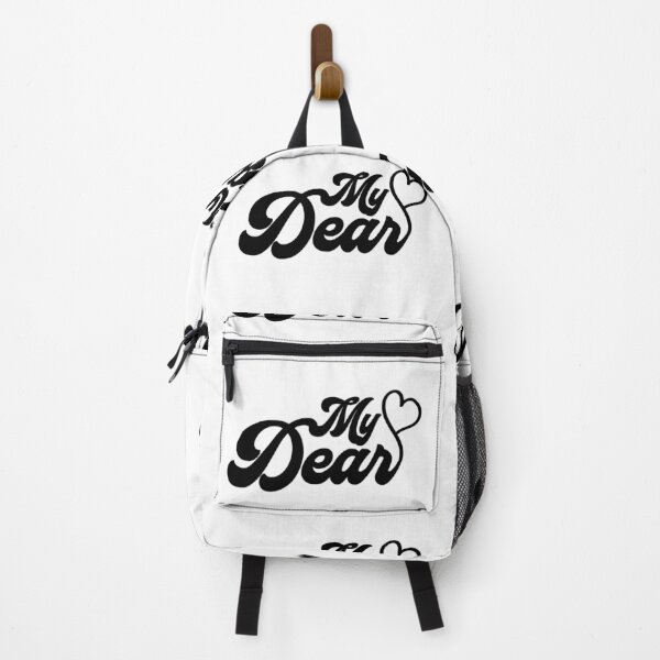 Item preview, My Dear, Best Friend Aesthetic Shirt, Best Friend Graphic Tee designed and sold by chipmuckdesignn.
