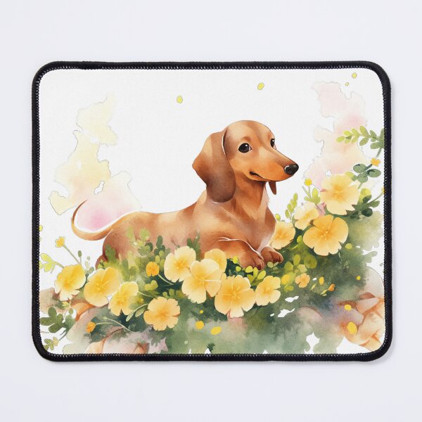 Item preview, Whimsical Beauty Amidst Blooms designed and sold by LittleLuvies.
