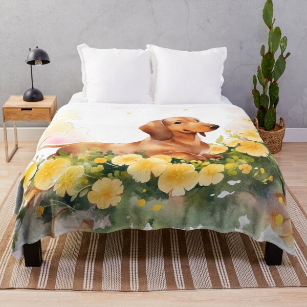 Item preview, Whimsical Beauty Amidst Blooms designed and sold by LittleLuvies.