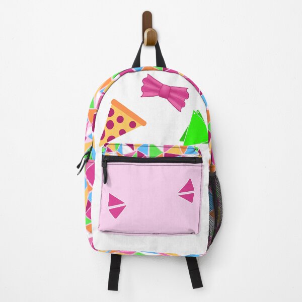 Item preview, Glam Chica Backpack designed and sold by BimboChic.