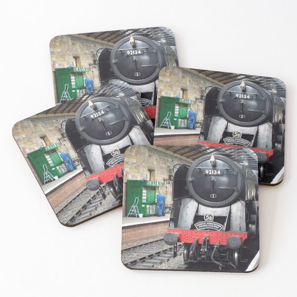 Item preview, Photo of a Steam Train designed and sold by claresphotos.