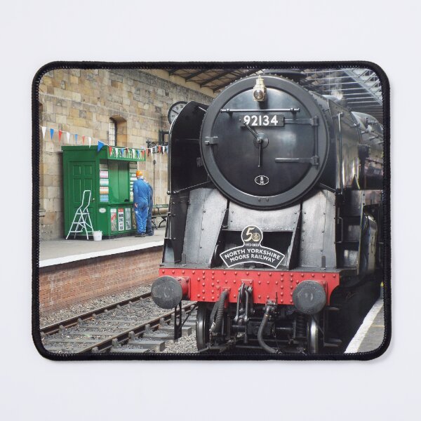 Item preview, Photo of a Steam Train designed and sold by claresphotos.