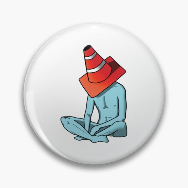 Item preview, Conehead designed and sold by TaeEshler.