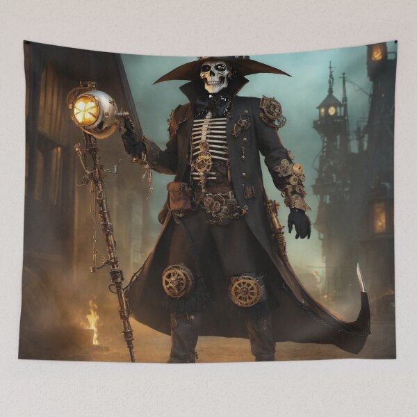 Item preview, Grimm Reaper designed and sold by RaF71PrO.
