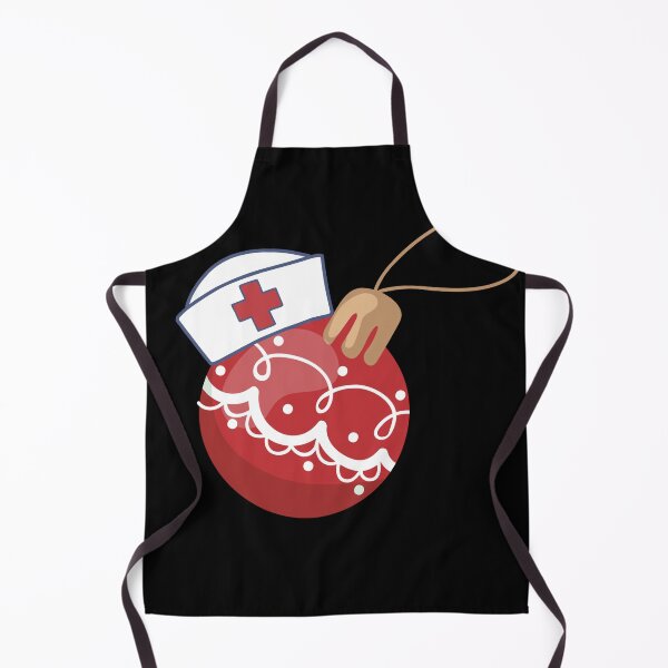 Item preview, Santa favorite nurse, xmas with ur nurse is the best designed and sold by NaaEchDesign ⭐⭐⭐⭐⭐.