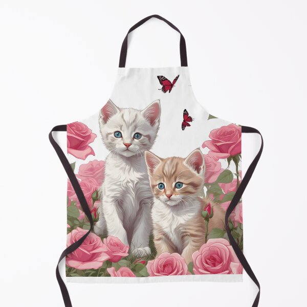 Item preview, IN MY TEACHER ERA TEACHER KITTEN designed and sold by Mayalogo.