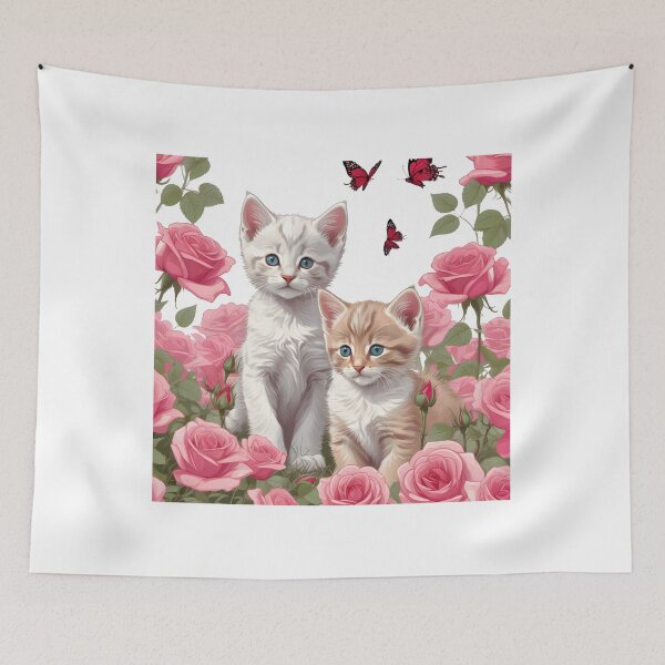 Item preview, IN MY TEACHER ERA TEACHER KITTEN  designed and sold by Mayalogo.