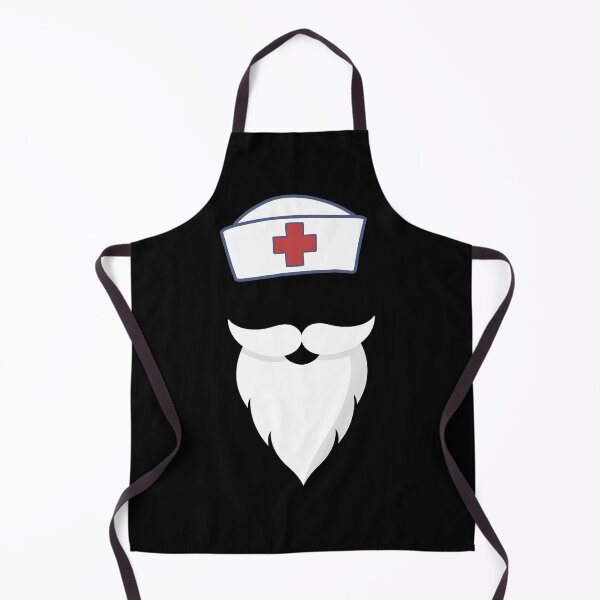 Item preview, Santa favorite nurse, xmas with ur nurse is the best designed and sold by NaaEchDesign ⭐⭐⭐⭐⭐.