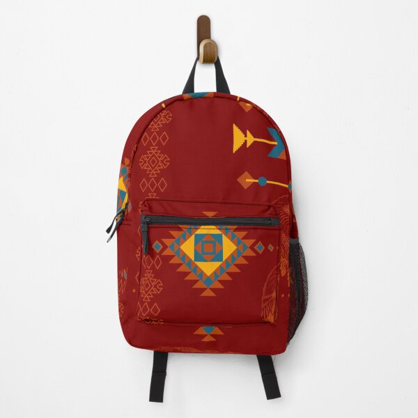 Item preview, American Indian Movement designed and sold by Monica-Designs.