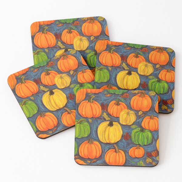 Item preview, Fall Pumpkin Harvest designed and sold by BellaArtsy.
