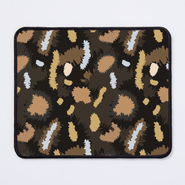 Item preview, African Wild Dog Pattern designed and sold by WildlifeInc.