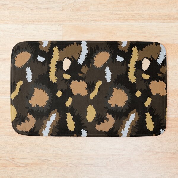 Item preview, African Wild Dog Pattern designed and sold by WildlifeInc.