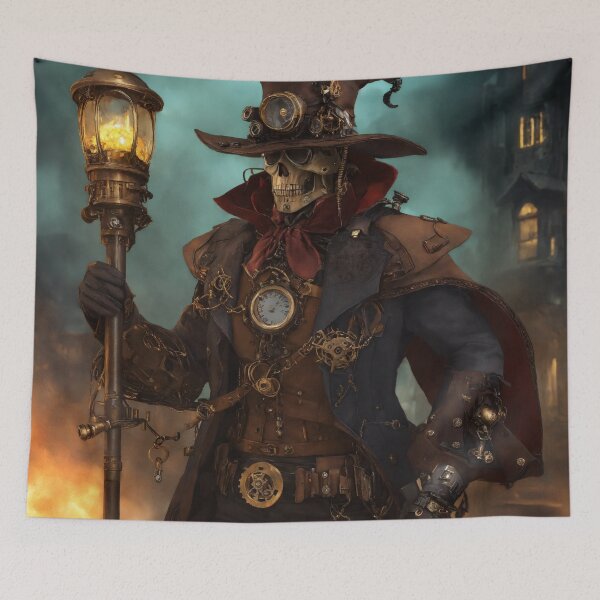 Item preview, Grimm Reaper designed and sold by RaF71PrO.