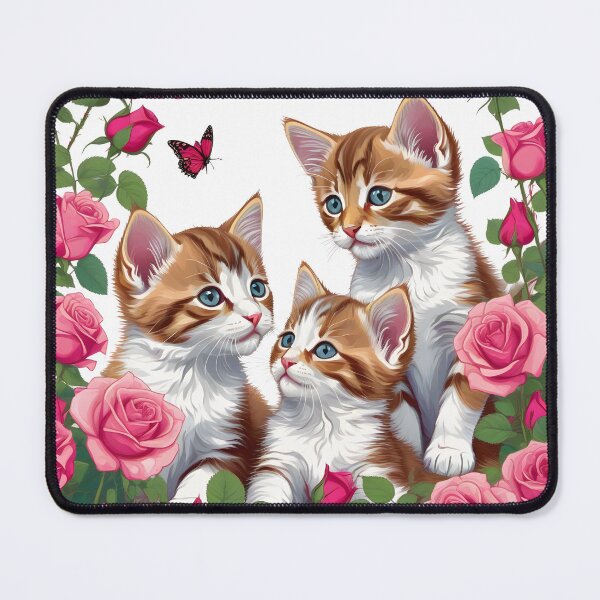 Item preview, IN MY TEACHER ERA TEACHER KITTEN  designed and sold by Mayalogo.