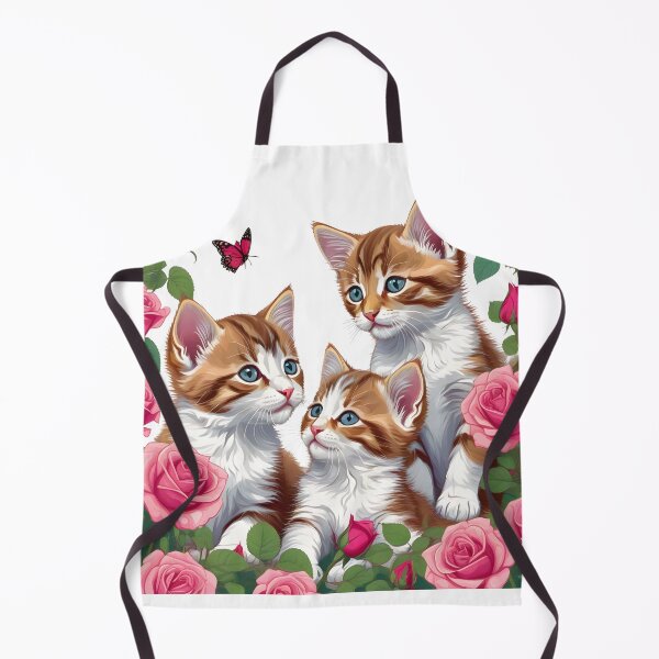 Item preview, IN MY TEACHER ERA TEACHER KITTEN designed and sold by Mayalogo.