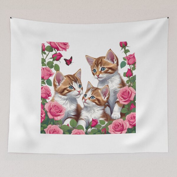 Item preview, IN MY TEACHER ERA TEACHER KITTEN  designed and sold by Mayalogo.