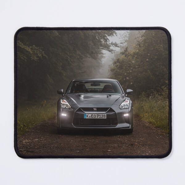Item preview, 2017 Nissan GTR Forest designed and sold by ArteVeloce.