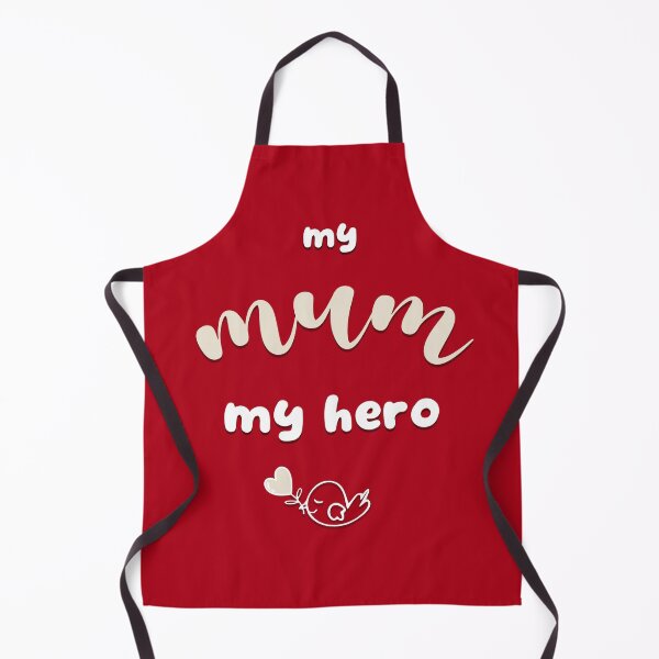 Item preview, My mum my hero, Mum gift, Appreciation Gift, Thank you gift designed and sold by MAKEtoFIT.