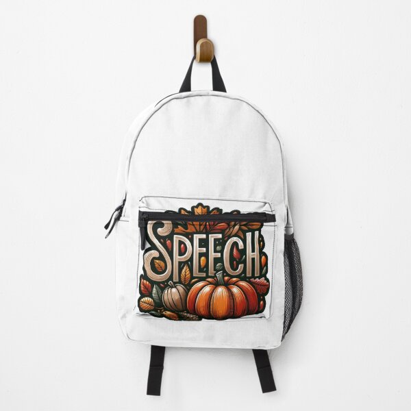 Item preview, Autumnal Articulation - Speech in Harvest designed and sold by SpeechBits.
