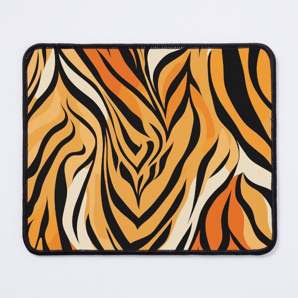 Item preview, Tiger Skin Print designed and sold by WildlifeInc.