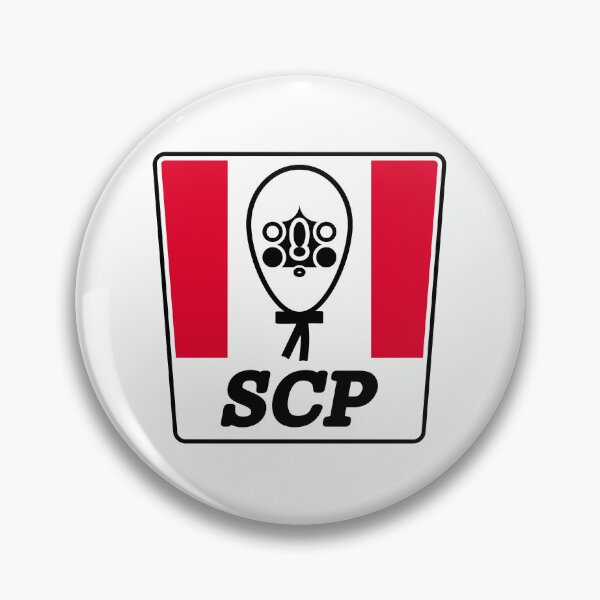 Item preview, SCP KFC - Scp 173 Shirt designed and sold by EatShirts.