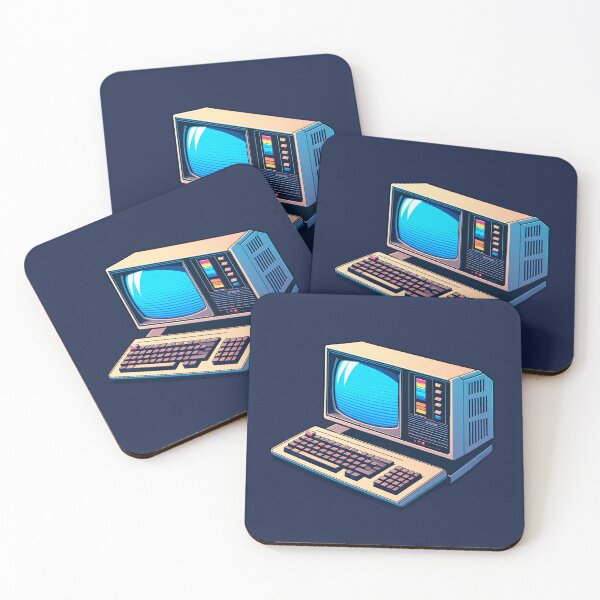 Item preview, Retrocomputing designed and sold by teesandlove.