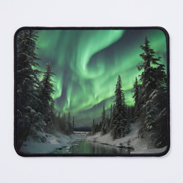 Item preview, Northern lights designed and sold by Budziszz.