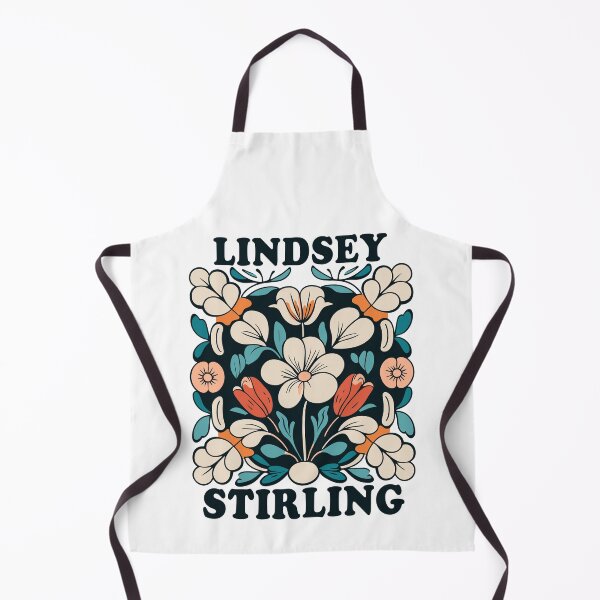 Item preview, Lindsey Stirling Merch Lindsey Stirling Flower designed and sold by stpommerouge.