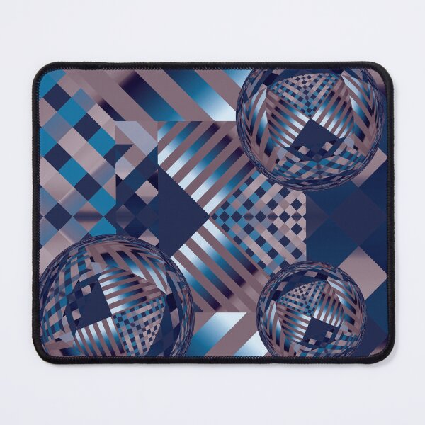 Item preview, Elegant colors and shapes - Silver version designed and sold by adam1762.