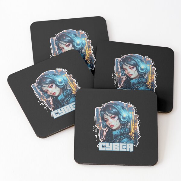 Item preview, Cyberpunk designed and sold by aipolohu.