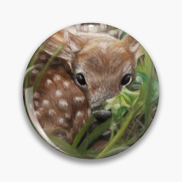 Item preview, Hidden Treasure designed and sold by Pansymade.