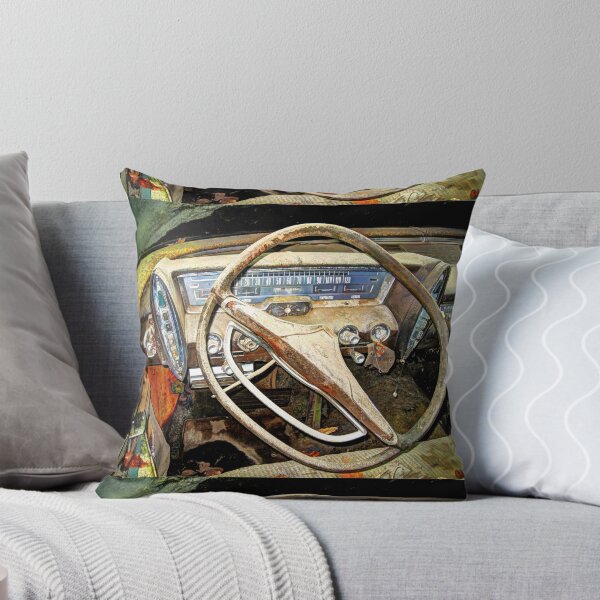 Item preview, Dashboard  designed and sold by Savannah Gibbs.