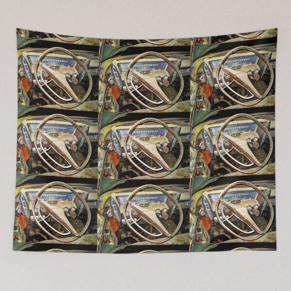 Item preview, Dashboard  designed and sold by Savannah Gibbs.