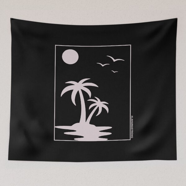 Item preview, Not Enough Nelsons Merch Lahaina Strong designed and sold by stpommerouge.
