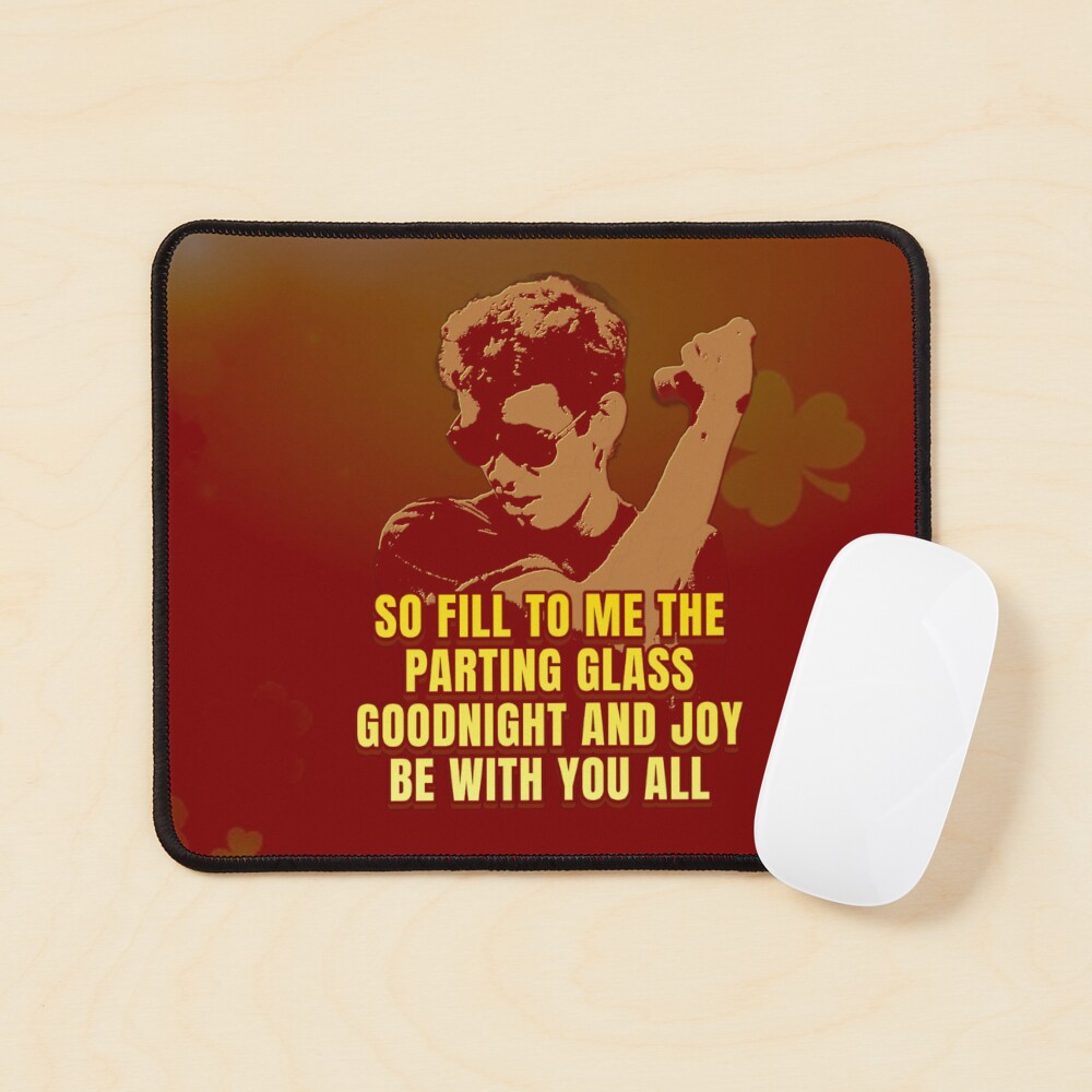 Item preview, Mouse Pad designed and sold by RGPdesigns.
