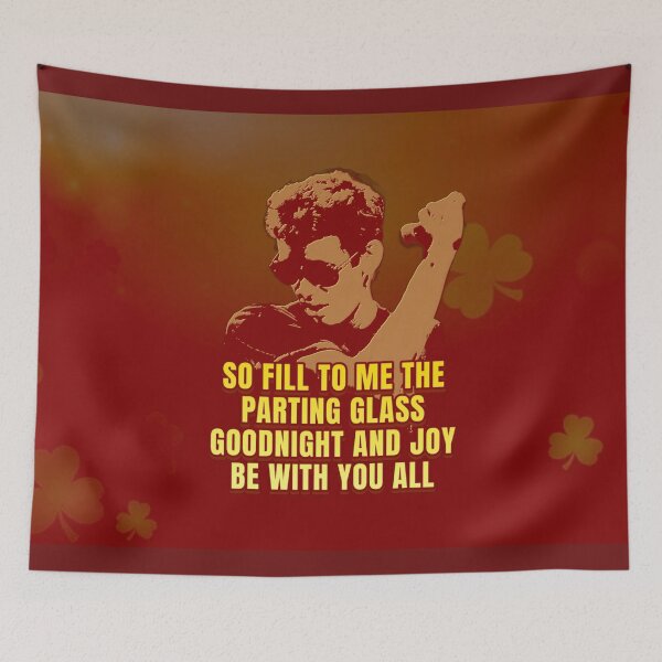Item preview, The Parting Glass 2 designed and sold by RGPdesigns.