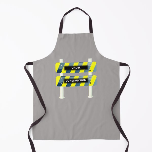 Item preview, Under Construction designed and sold by SICK-Store.