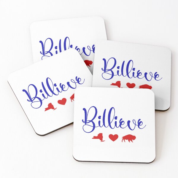 Item preview, Billieve designed and sold by billsmania.