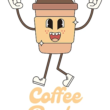 Artwork thumbnail, Coffee Rocks by Cory Galindez