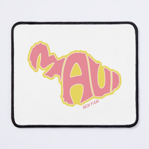 Artikelvorschau, Nicht genug Nelsons Merch Maui Island entworfen und verkauft von stpommerouge.