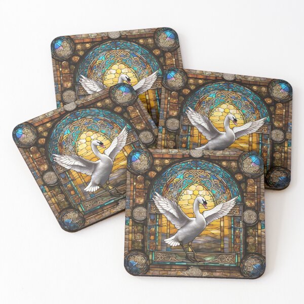 Item preview, AI Swan Angel • Wings 7 designed and sold by Mortinus.