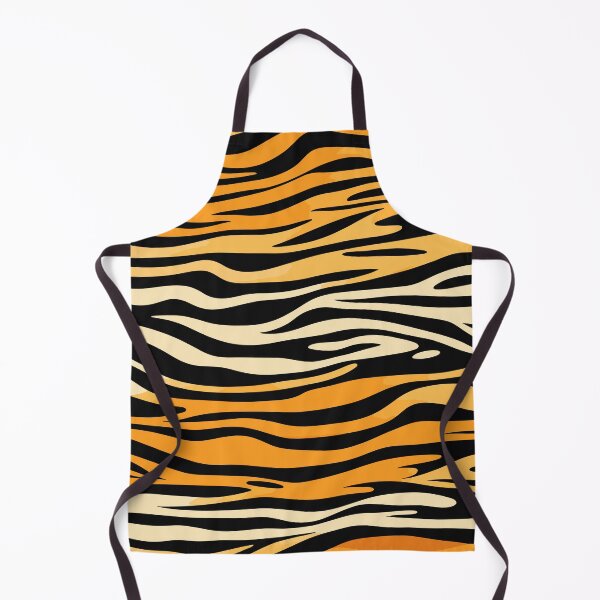 Item preview, Tiger Skin Pattern designed and sold by WildlifeInc.