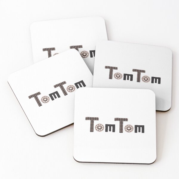 Item preview, Tomtom Merch Tom Tom Logo designed and sold by stpommerouge.