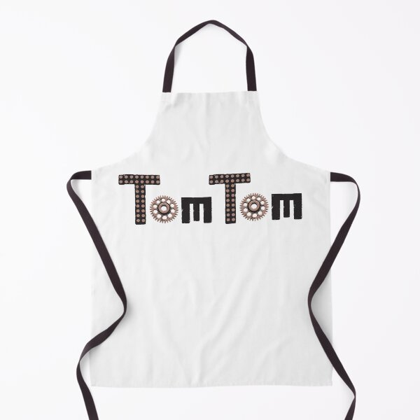 Item preview, Tomtom Merch Tom Tom Logo designed and sold by stpommerouge.