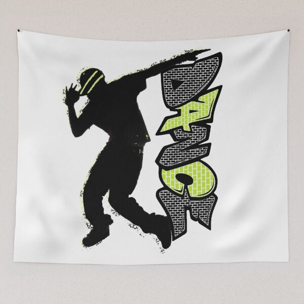 Item preview, hiphop dance designed and sold by elciart.